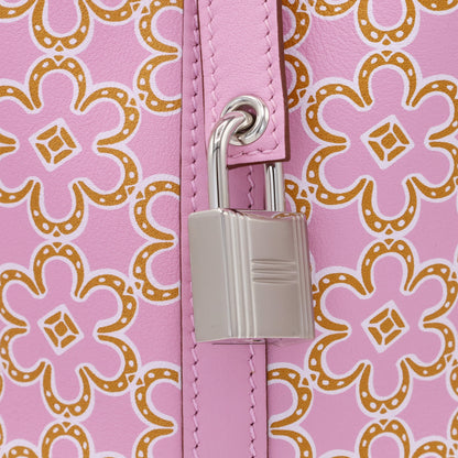 Micro Picotan Rock Lucky Daisy Vaux Swift Mauve Sylvestre SS UStamp