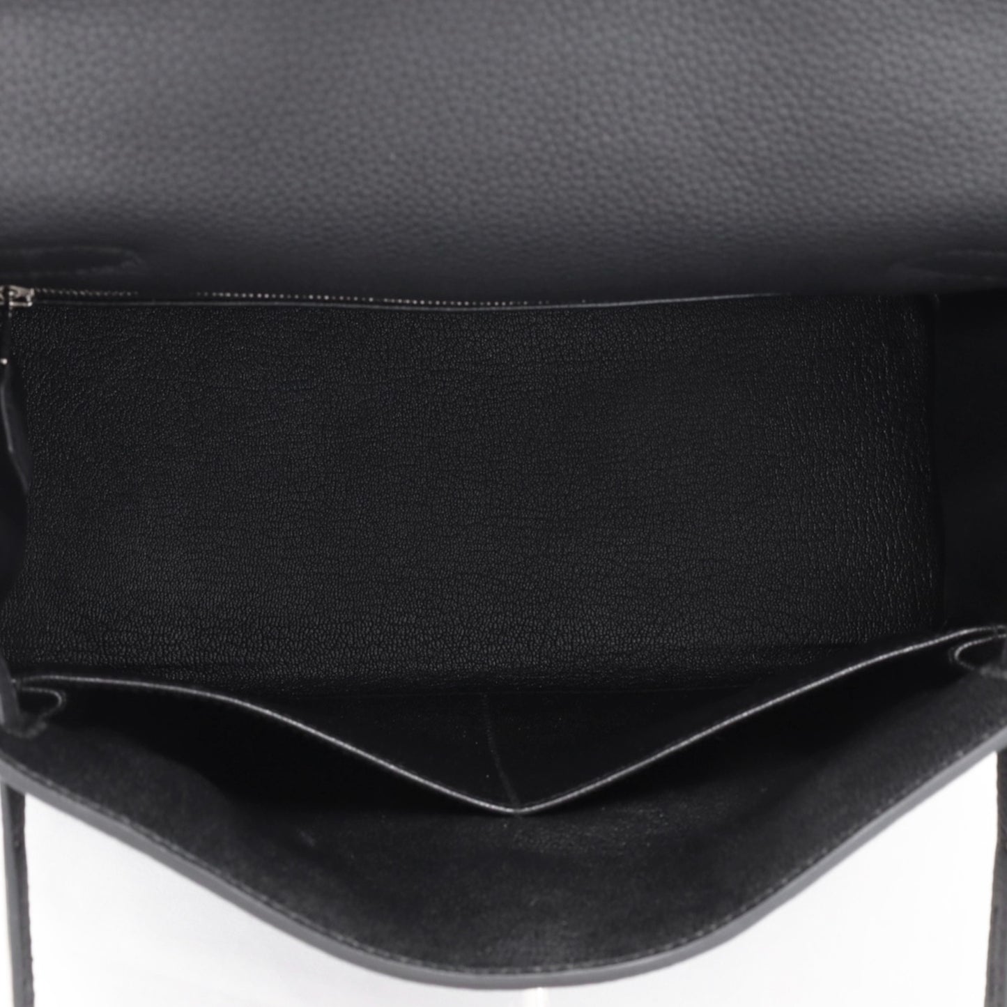 ケリー28　トゴ　ブラック　SS　W刻印