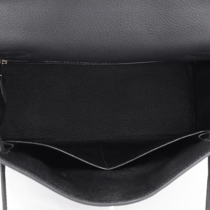 ケリー28　トゴ　ブラック　SS　W刻印