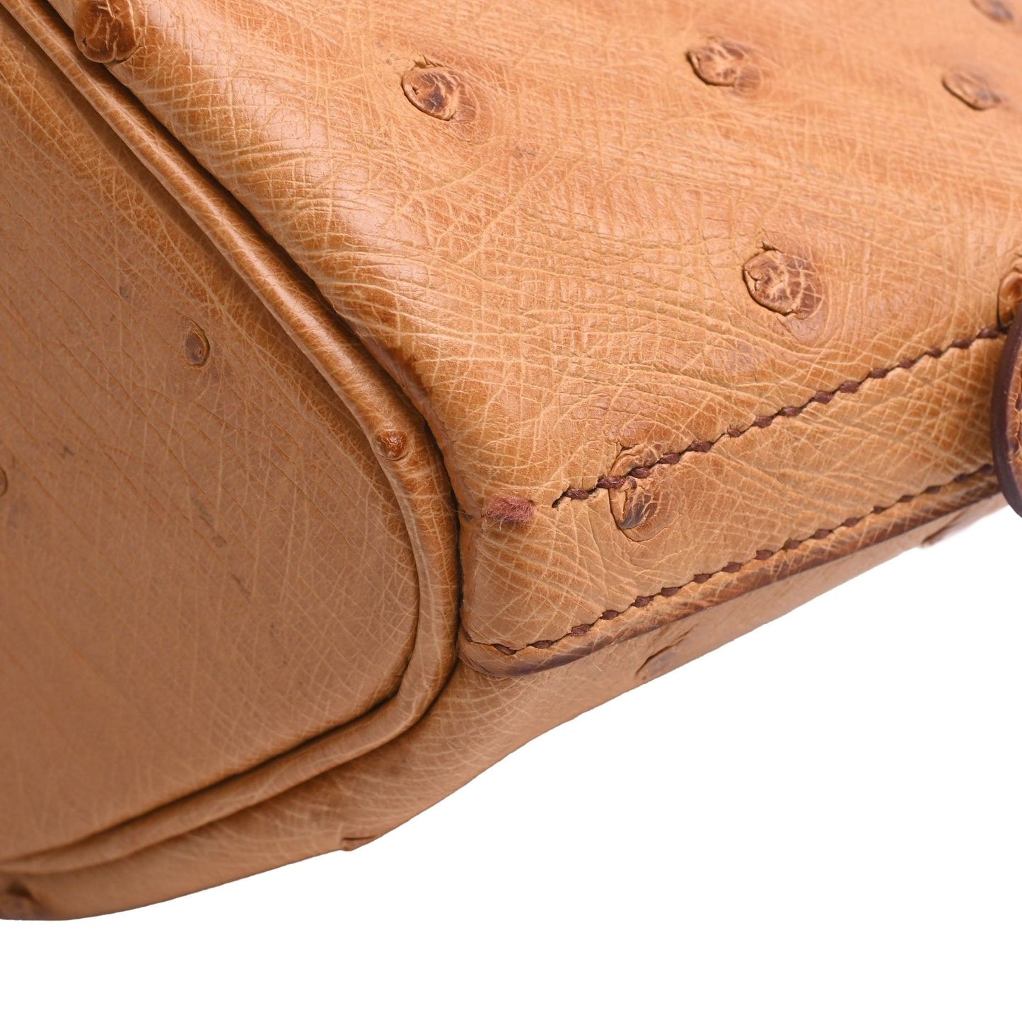 イル・ド・ボウ　オーストリッチ　チェスナッツ　GP　〇Y刻印