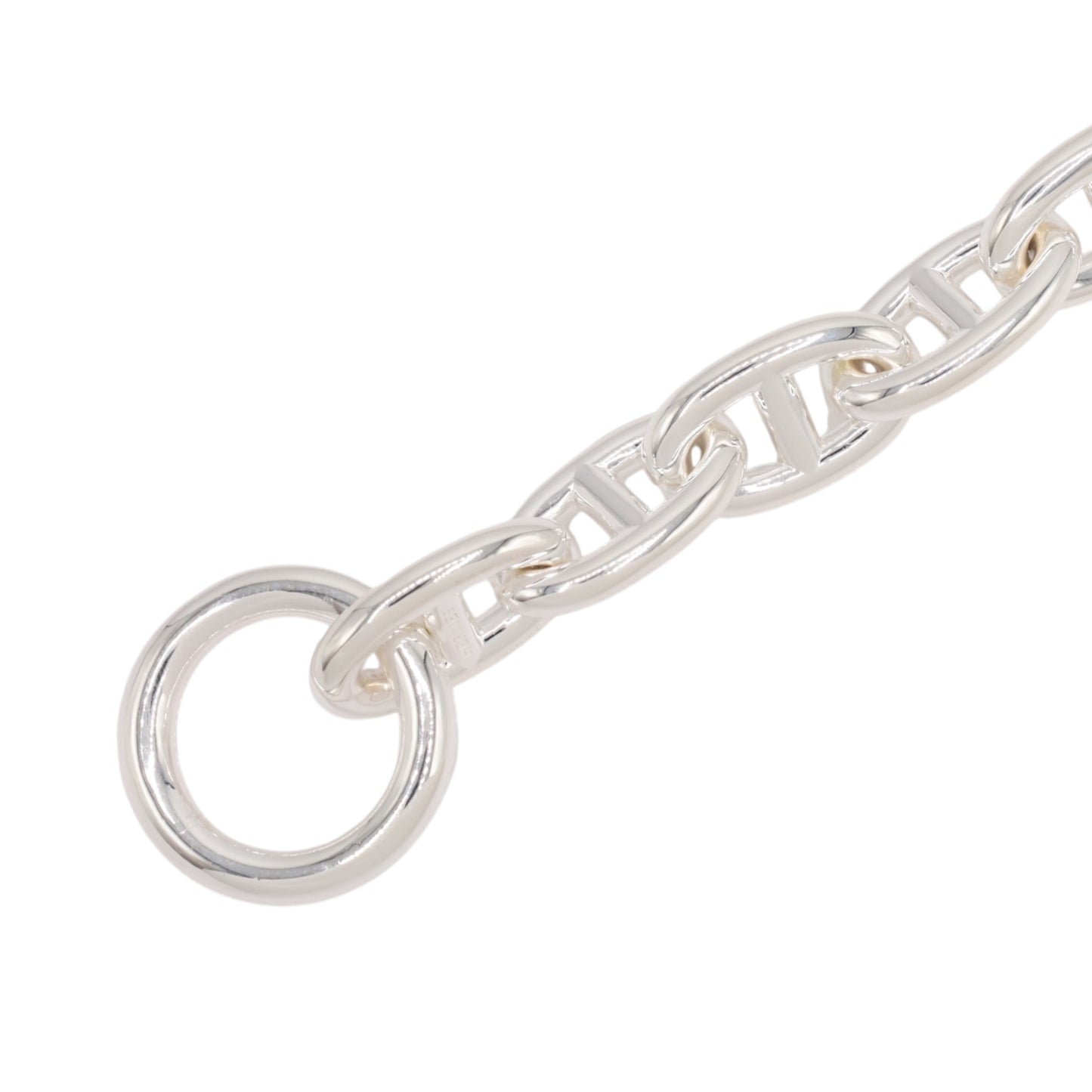 Chaine d'Ancle TGM Bracelet 11LINK SV