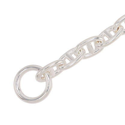 Chaine d'Ancle TGM Bracelet 11LINK SV