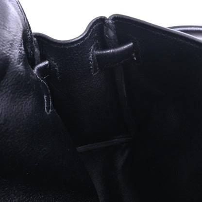 Kelly Doll Vogle River Black SS □D engraved