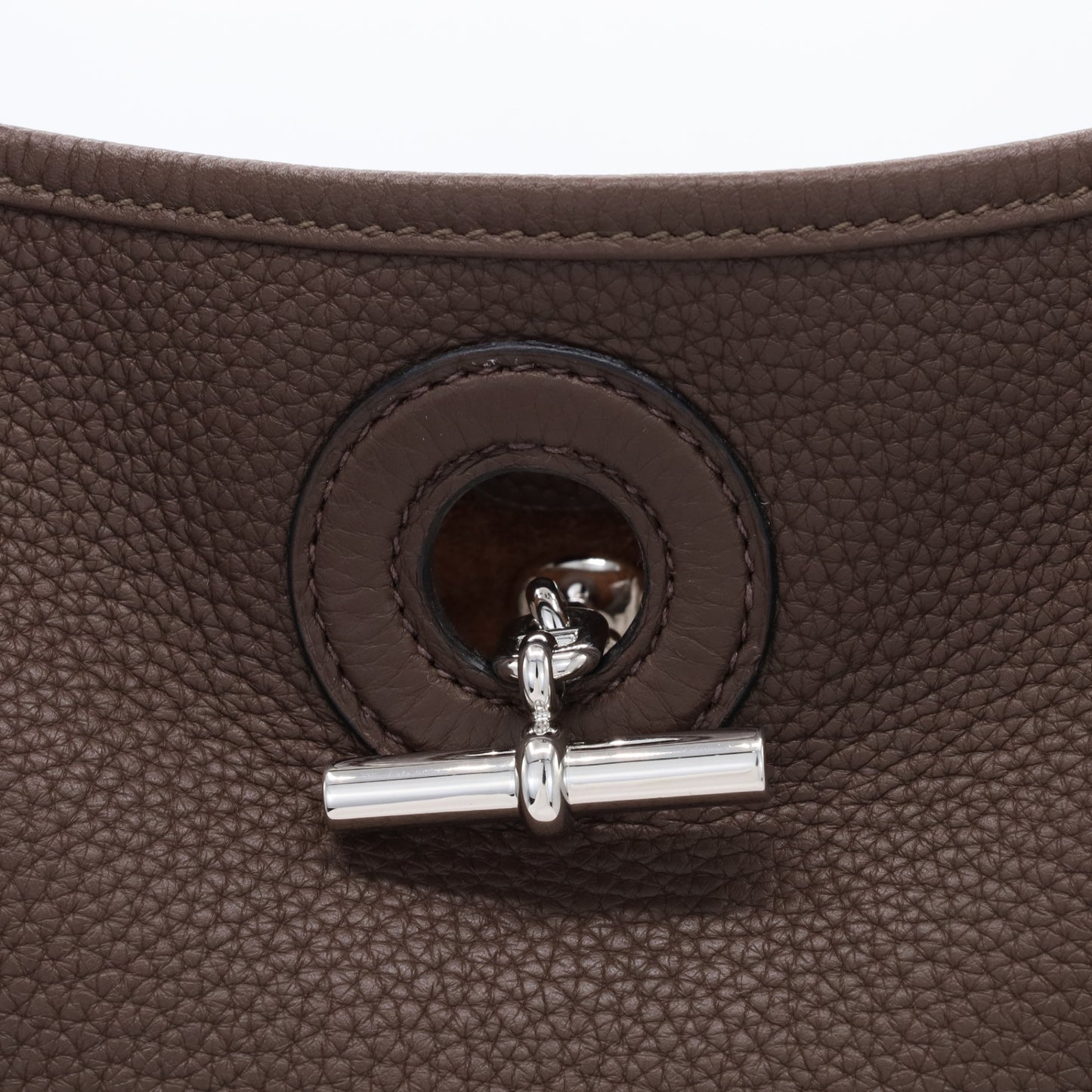 ヴェスパPM　トリヨンクレマンス　ショコラ　SS　□M刻印