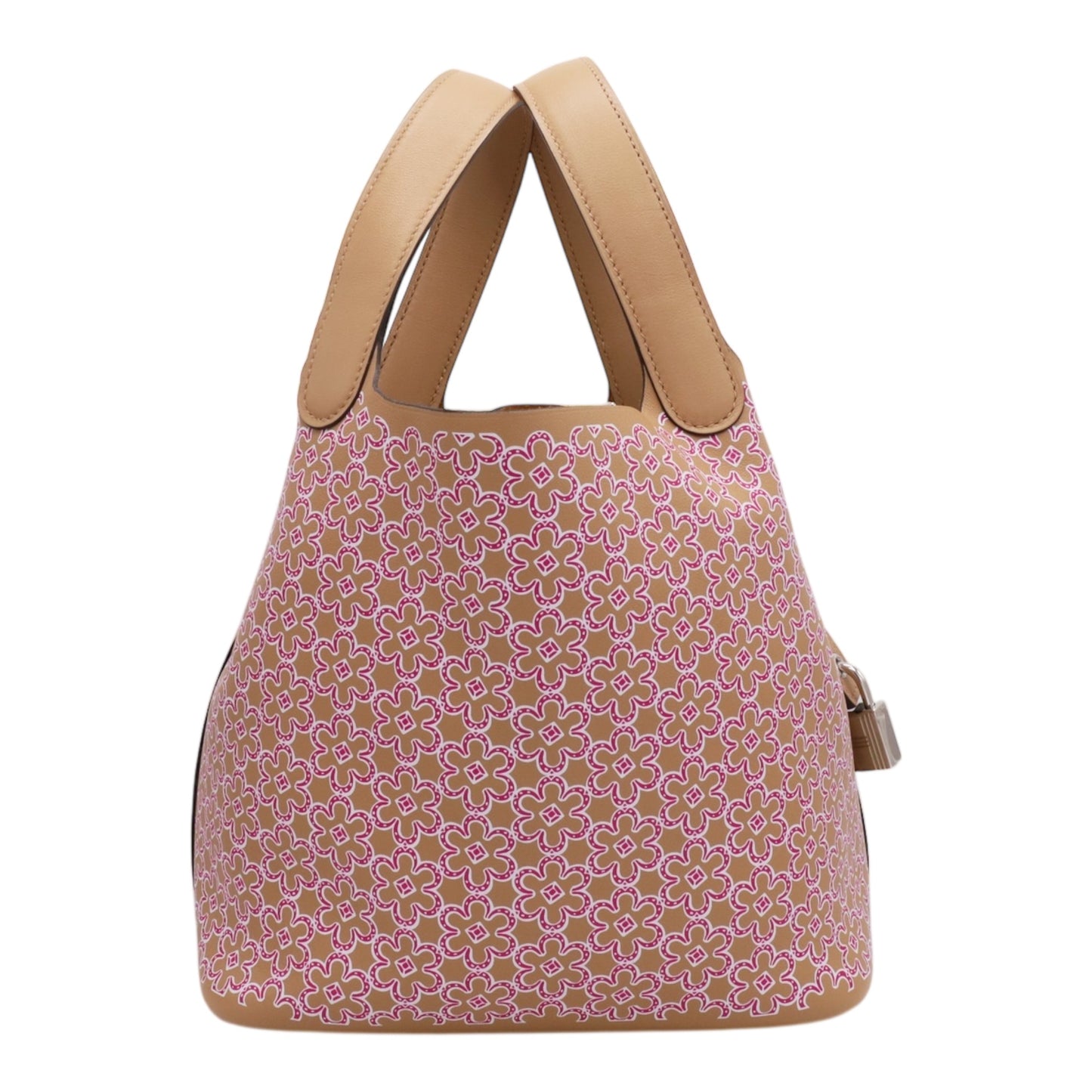 ピコタンロックPM　ラッキーデイジー　ヴォースイフト　チャイ　SS　U刻印