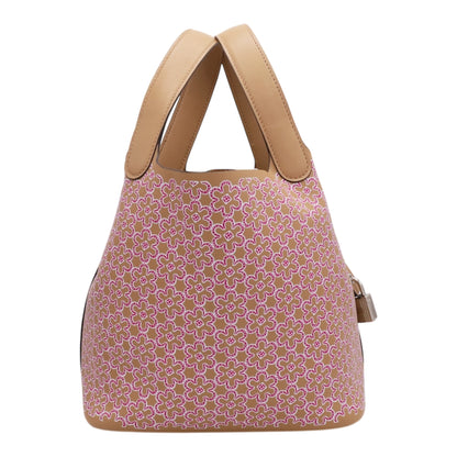 ピコタンロックPM　ラッキーデイジー　ヴォースイフト　チャイ　SS　U刻印