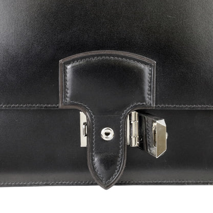 SAC Adepeche 31BoxCalf黑色SS□c刻
