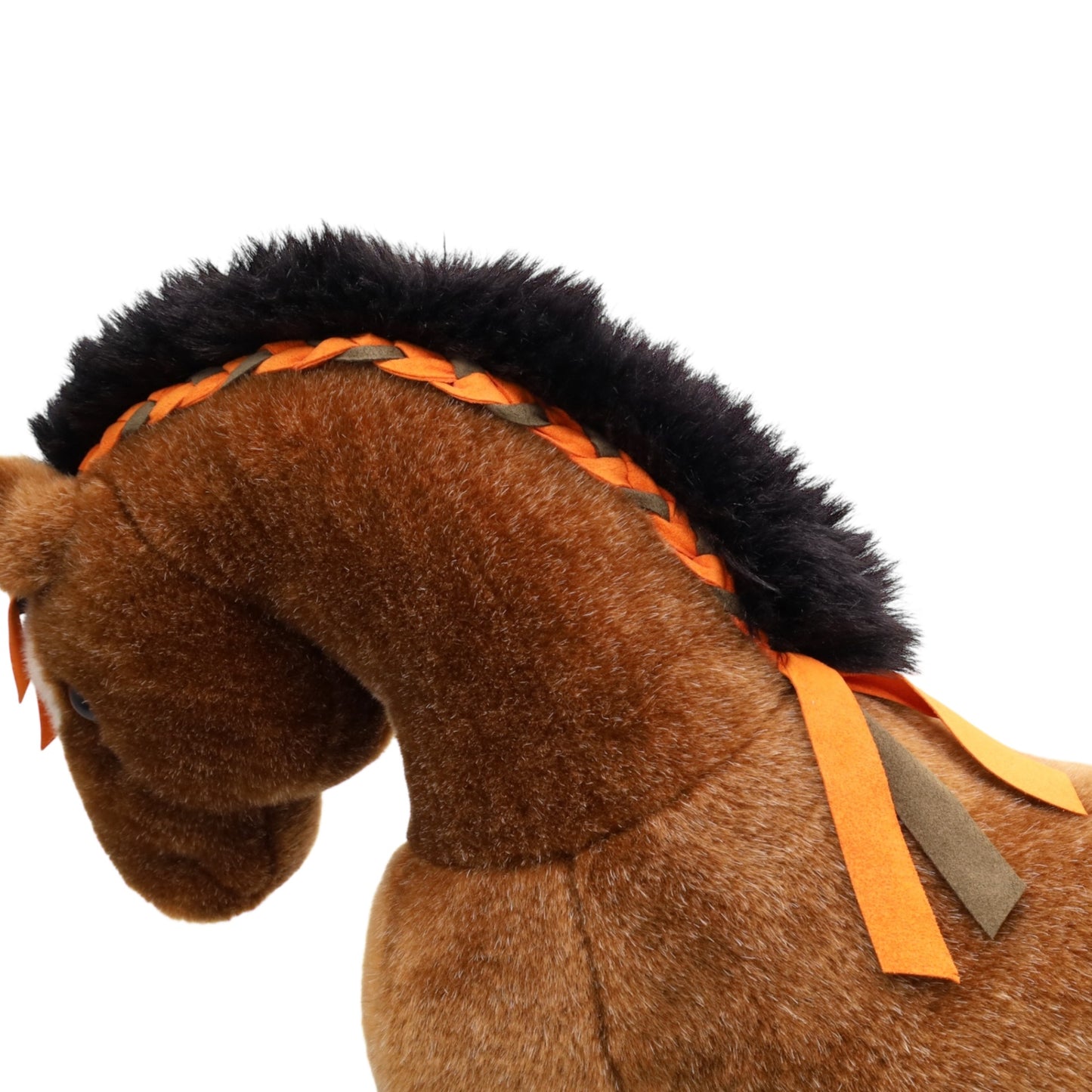 Hermy GM stuffed toy