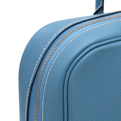 プリュムエラン　ヴォーエプソン　ブルージーン　SS　□L刻印