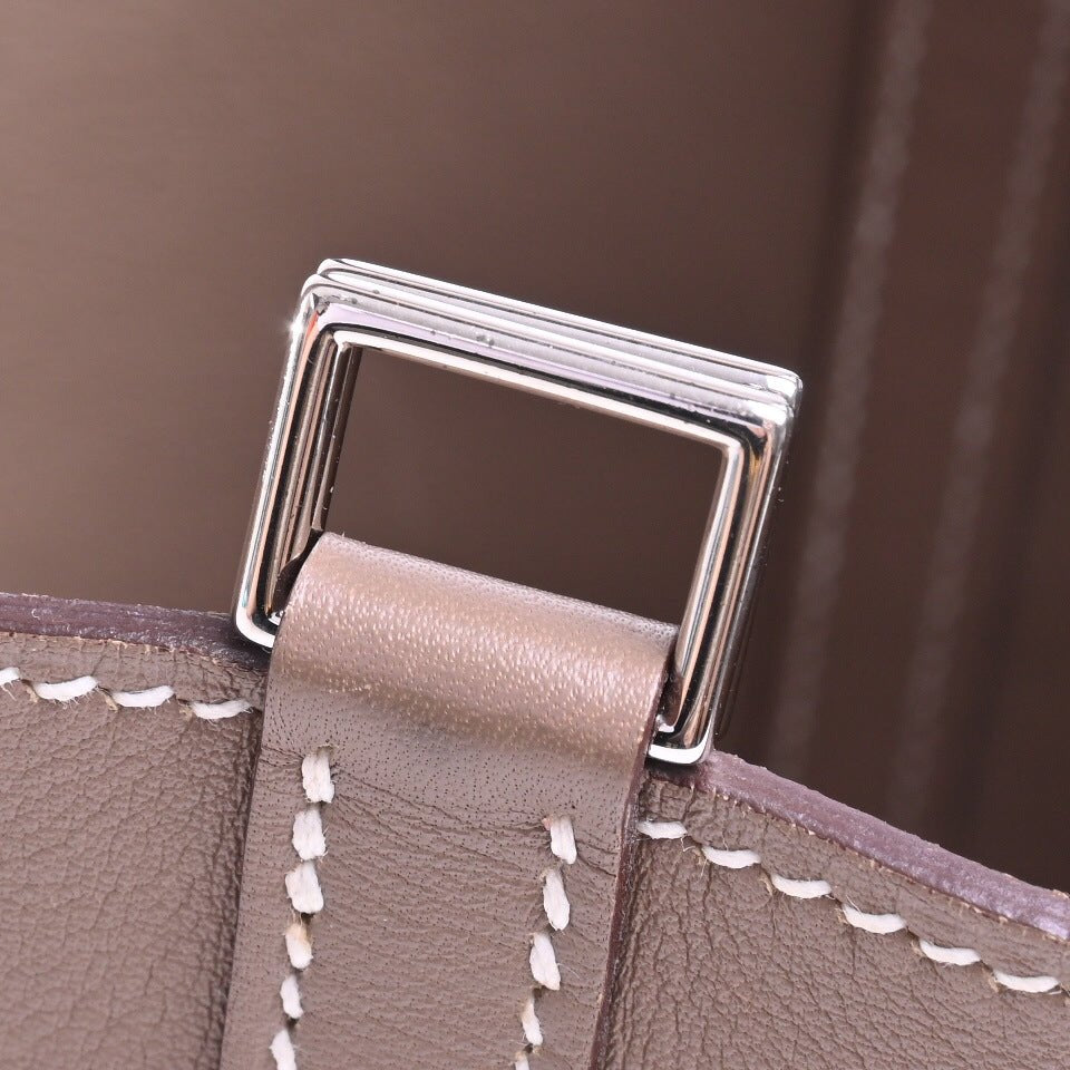 マイクロピコタンロック　ヴォースイフト　エトゥープ　SS　□N刻印