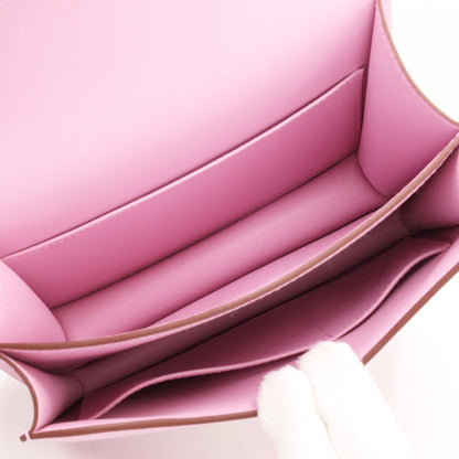 コンスタンスミニ　ヴォーエプソン　モーヴシルベストル　SS　K刻印