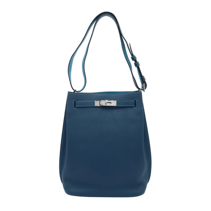 ソーケリー22　トゴ　コルヴェール　ターコイズ　SS　□I刻印