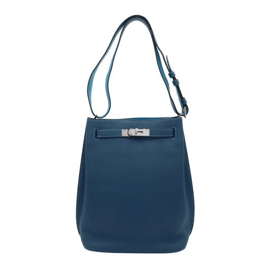 ソーケリー22　トゴ　コルヴェール　ターコイズ　SS　□I刻印