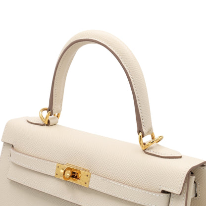 ケリー25　ヴェルソ　パーソナルオーダー　ヴォ―エプソン　クレ　ブルーエレクトリック　GP　B刻印