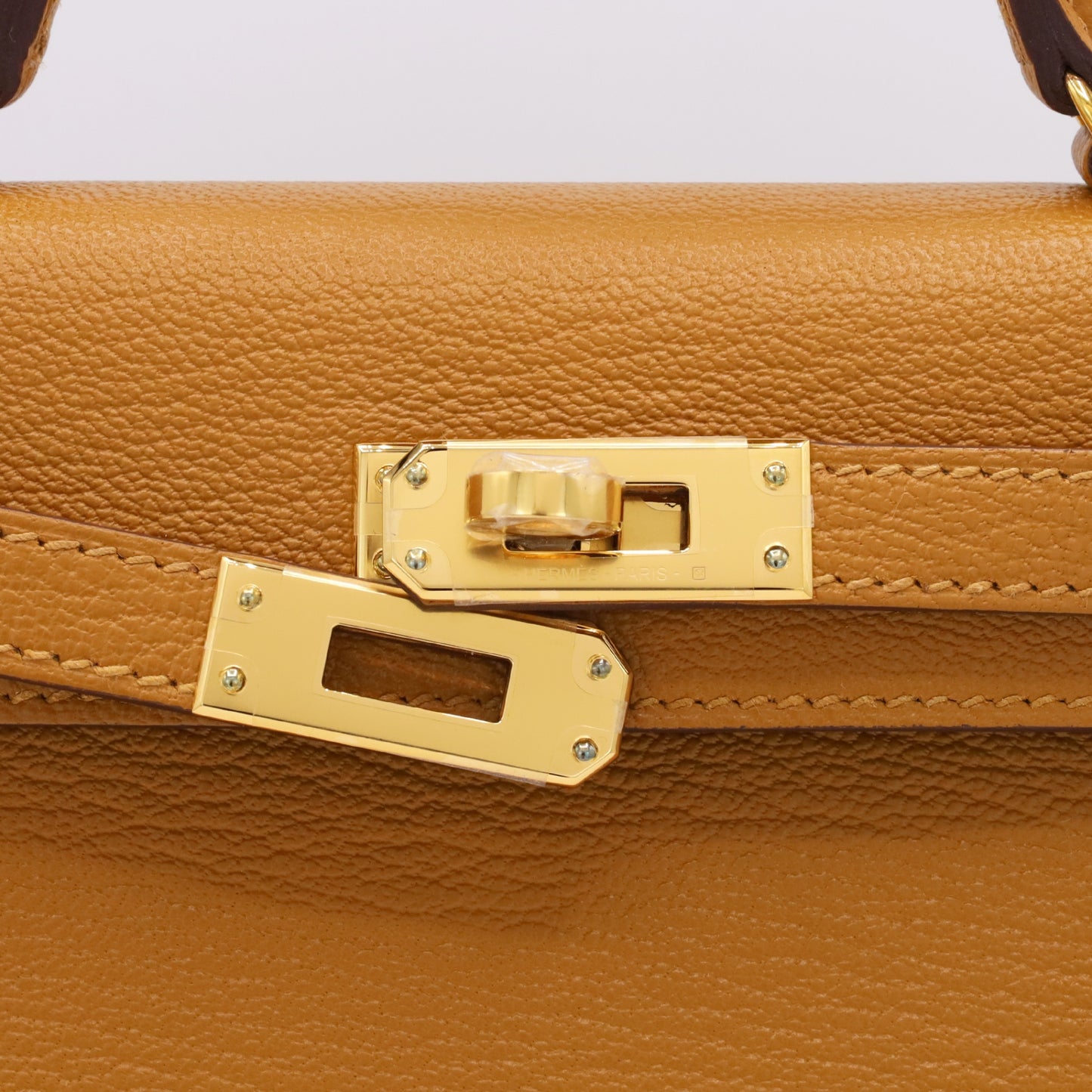 ミニケリー2　ヴェルソ　シェーブルミゾ―ル　セサミ　ブリュレ　GP　W刻印