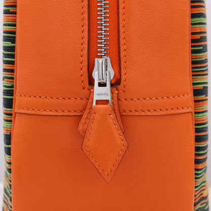 プリュム28　ヴィブラート　ヴォーガリバー　オレンジ　SS　□C刻印