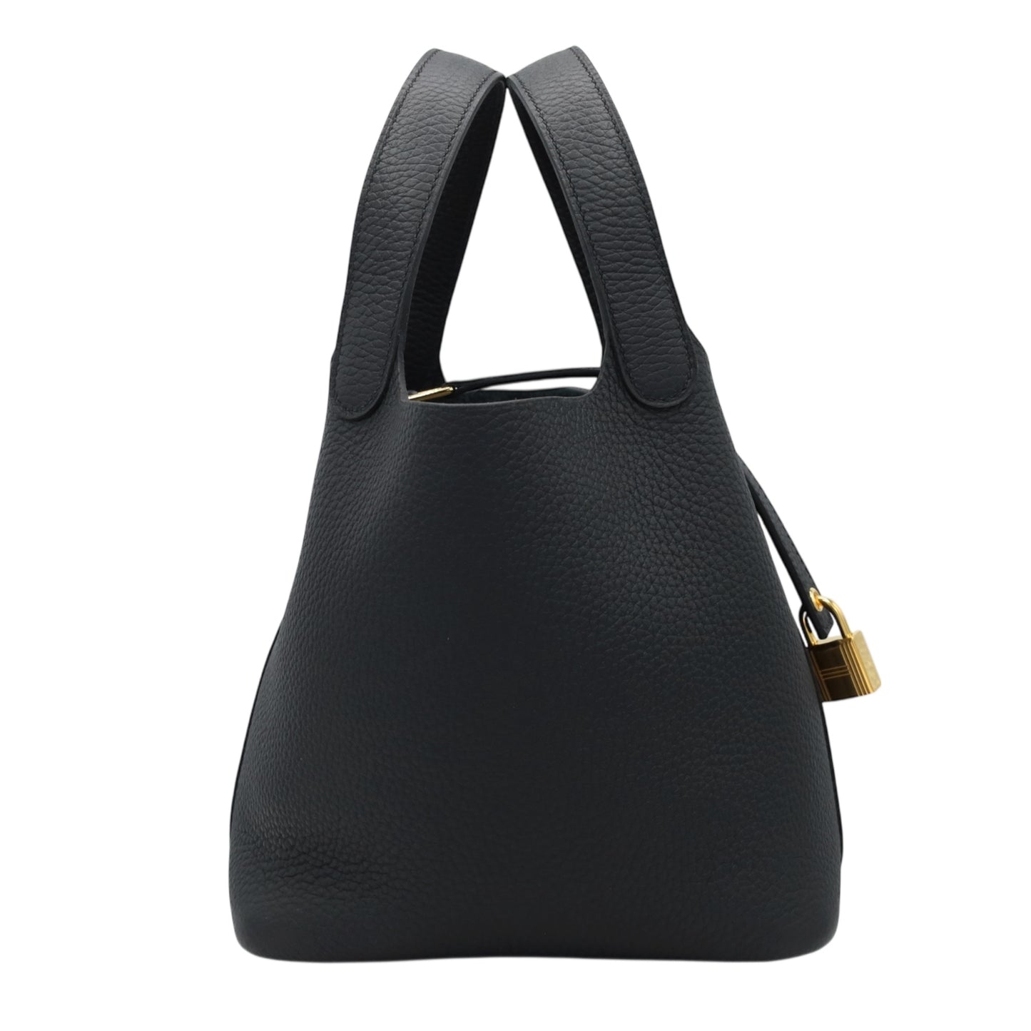 ピコタンロックPM　トリヨンクレマンス　ブラック　GP　K刻印