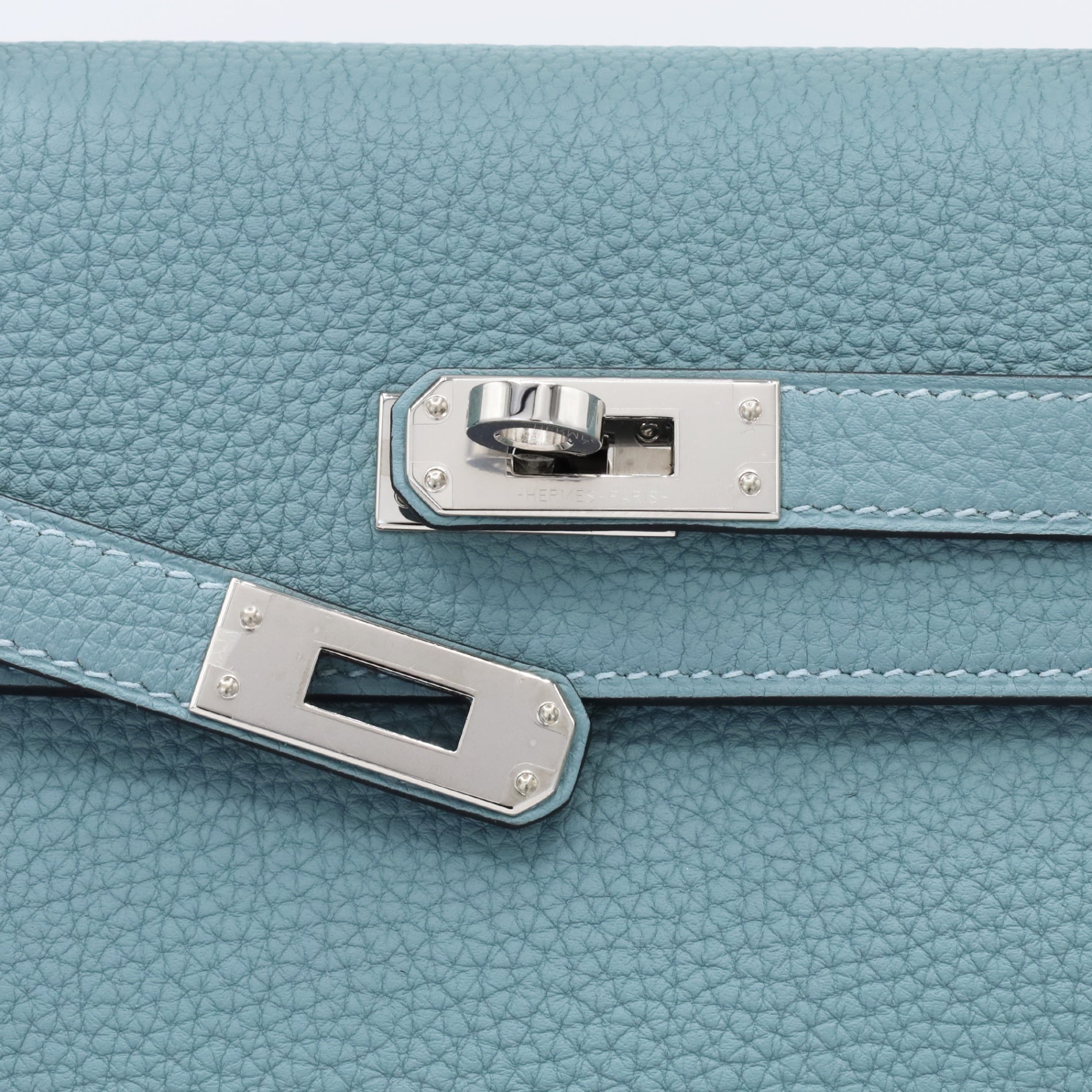 HERMES ケリー25 トゴ シエル SS Y刻印 – LALÙE