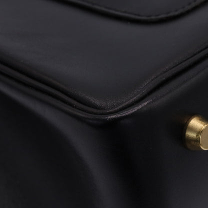 LaBoxCalfBlack GP □FStamp