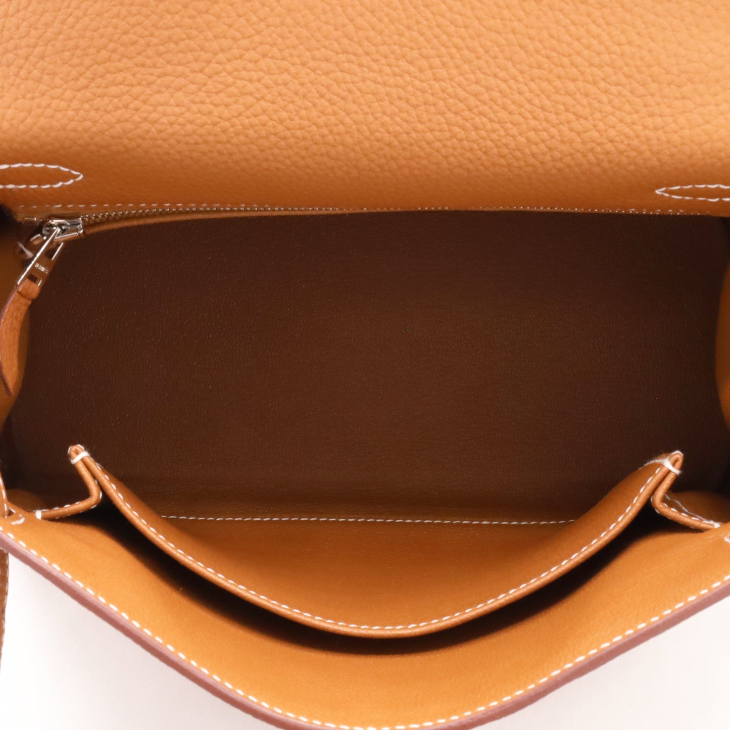 ケリー25　トゴ　ゴールド　マットSS　K刻印