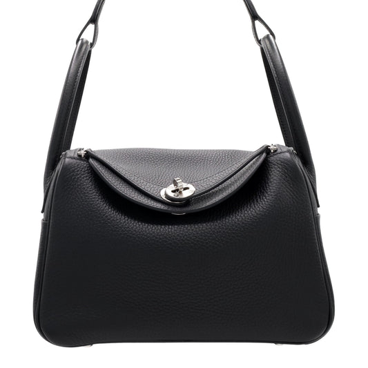 リンディ26　トリヨンクレマンス　ブラック　SS　B刻印