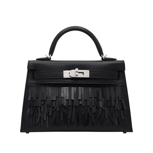 ミニケリー2　パンピーユ　ボックスリュストル　タテラクト　ソンブレロ　ブラック　SS　G刻印