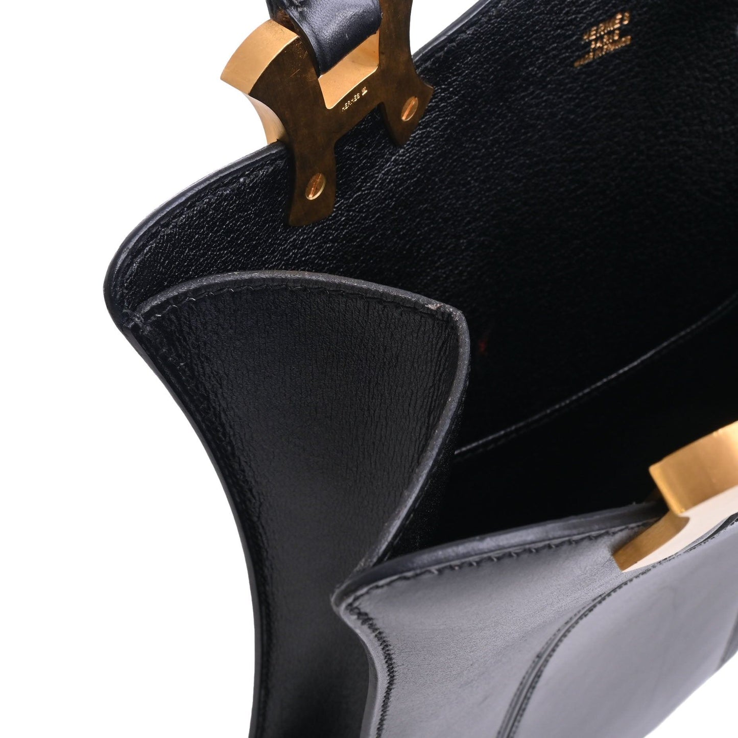 ツリー　ボックスカーフ　ブラック　GP