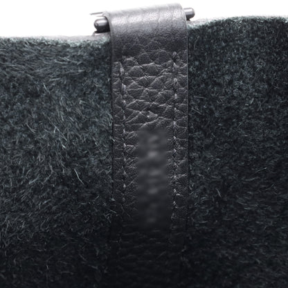 ピコタンロックPM　モノクローム　トリヨンクレマンス　ブラック　ソーブラック　Z刻印