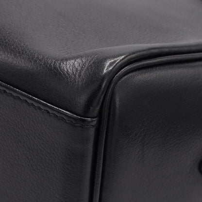 Kelly Messenger PM Ever Color Black SS BStamp