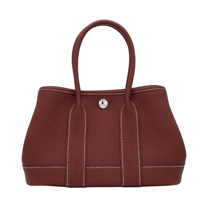 Neo Garden 23 Negonda Rouge Ash SS K stamp