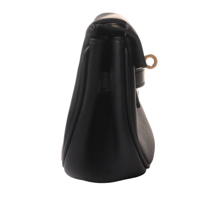 Kelly Move Voor Swift Black GP W engraved
