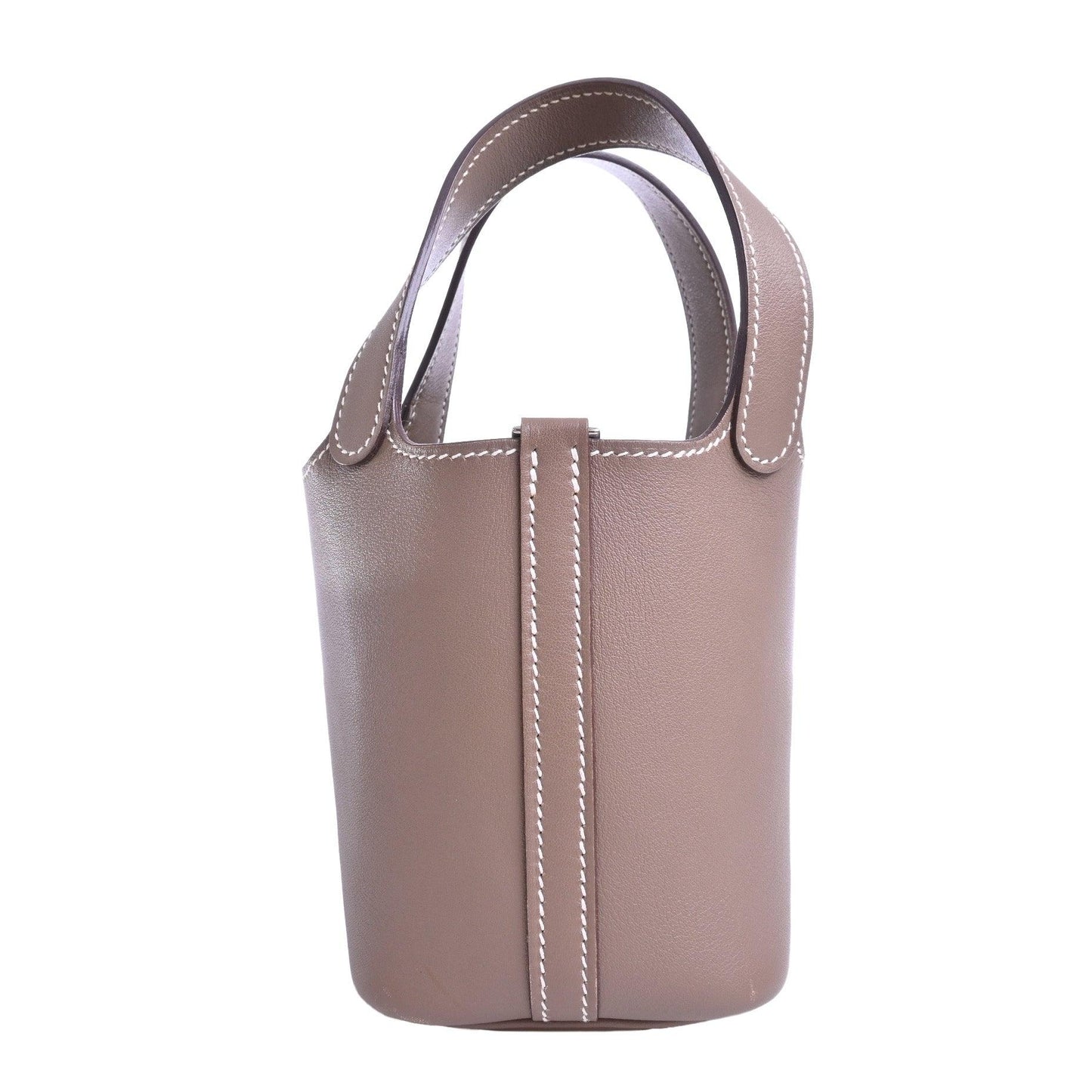 マイクロピコタンロック　ヴォースイフト　エトゥープ　SS　□N刻印