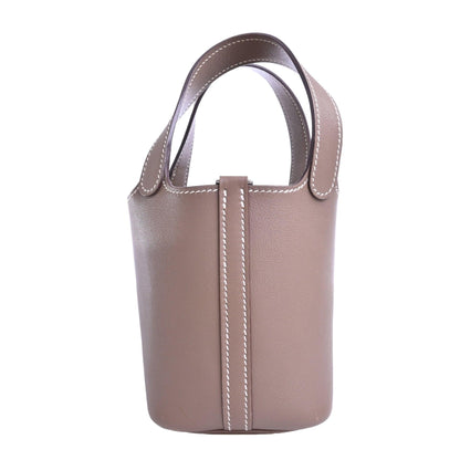 マイクロピコタンロック　ヴォースイフト　エトゥープ　SS　□N刻印