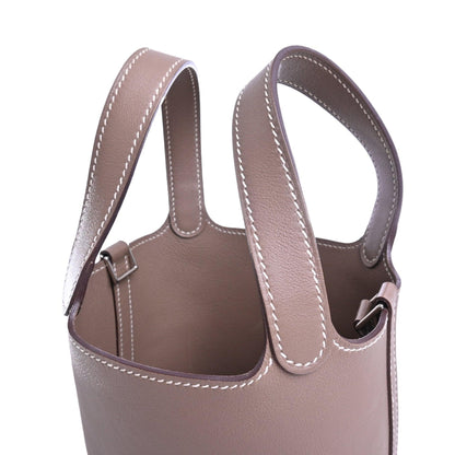 マイクロピコタンロック　ヴォースイフト　エトゥープ　SS　□N刻印