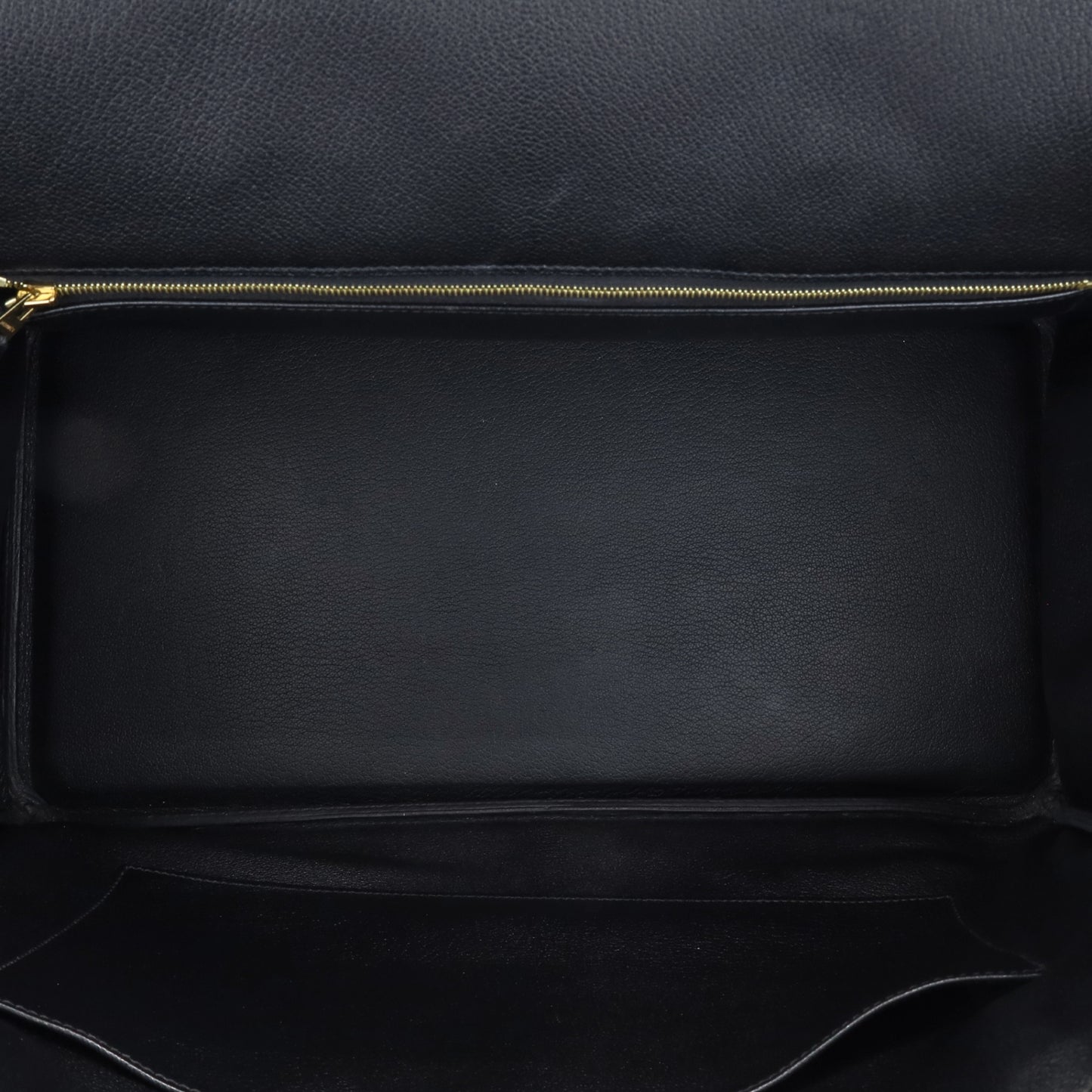 Birkin 40 多哥黑色 GP A刻印