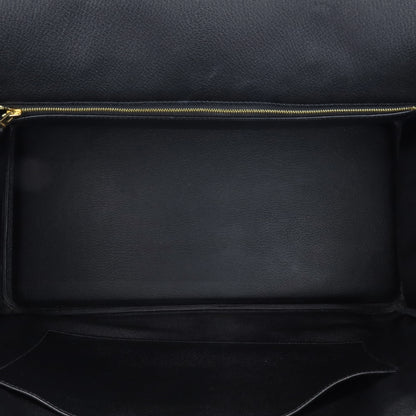 Birkin 40 多哥黑色 GP A刻印