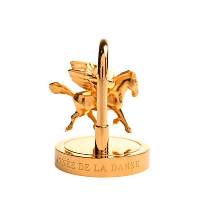 Arne Dance Kadena Charm GP