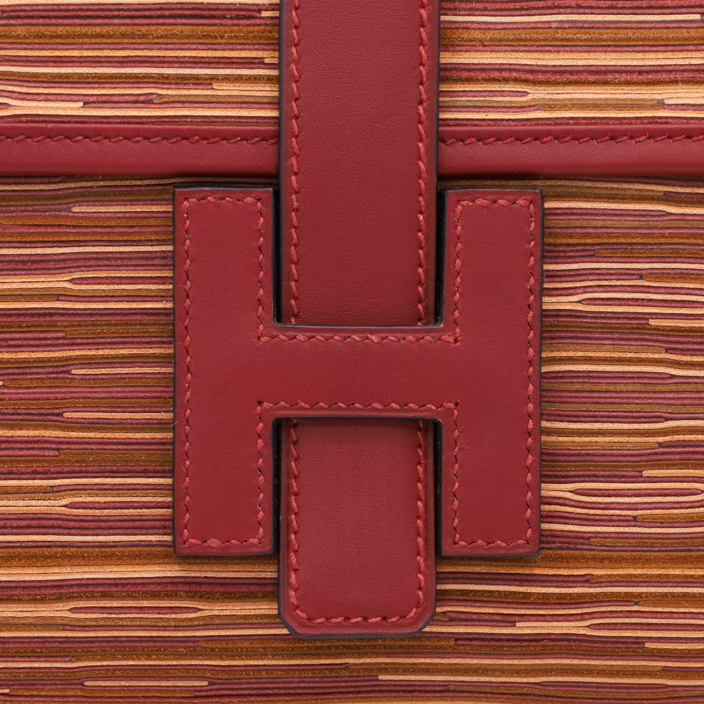 ジジェエラン　ヴィブラート　ヴォースイフト　ルージュアッシュ　□F刻印