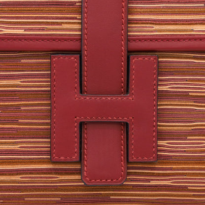 ジジェエラン　ヴィブラート　ヴォースイフト　ルージュアッシュ　□F刻印