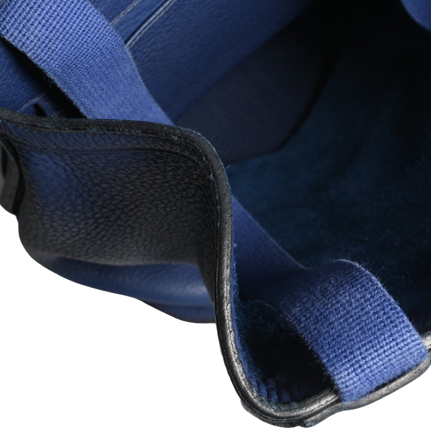 シェルパPM　トリヨンクレマンス　ブルー　〇Y刻印