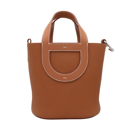 インザループ18　トリヨンクレマンス　ゴールド　SS　B刻印