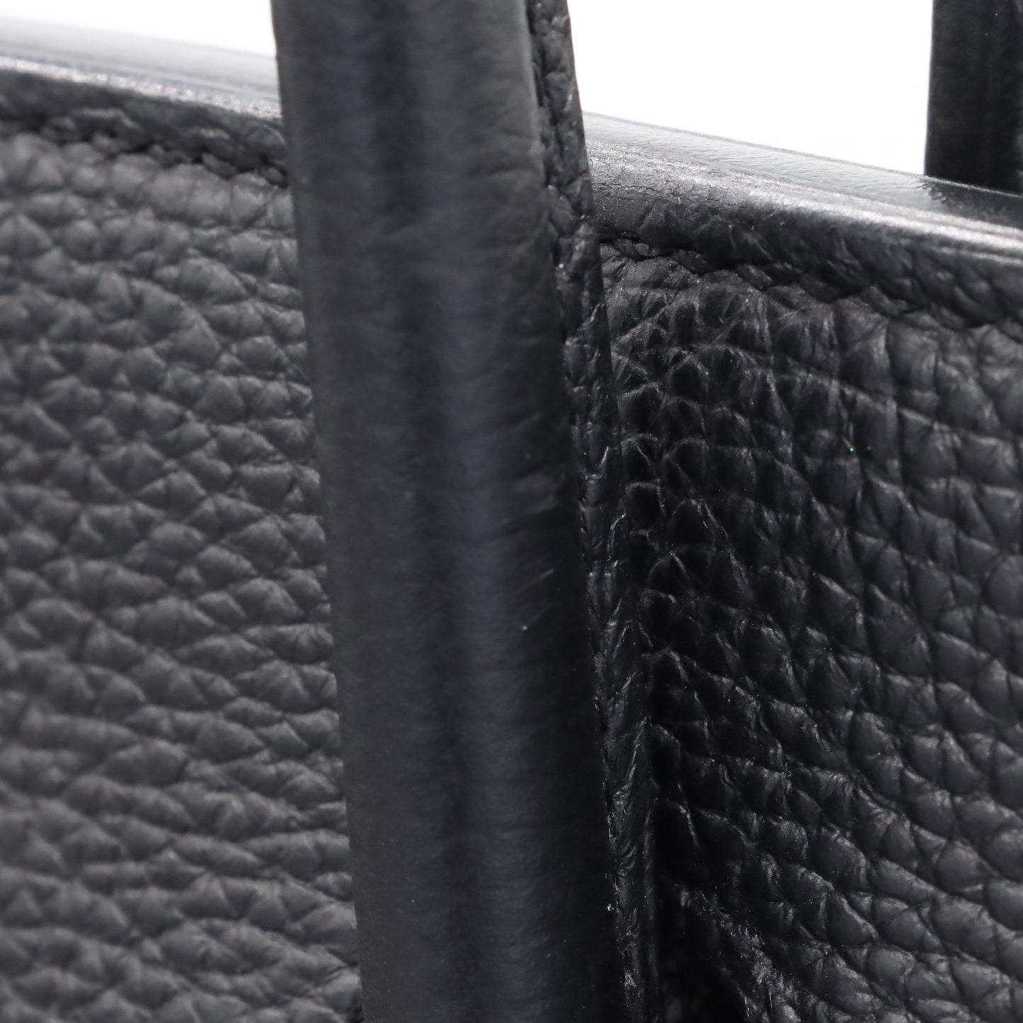 Birkin 40 多哥黑色 GP A刻印