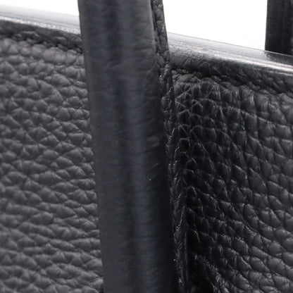 Birkin 40 多哥黑色 GP A刻印