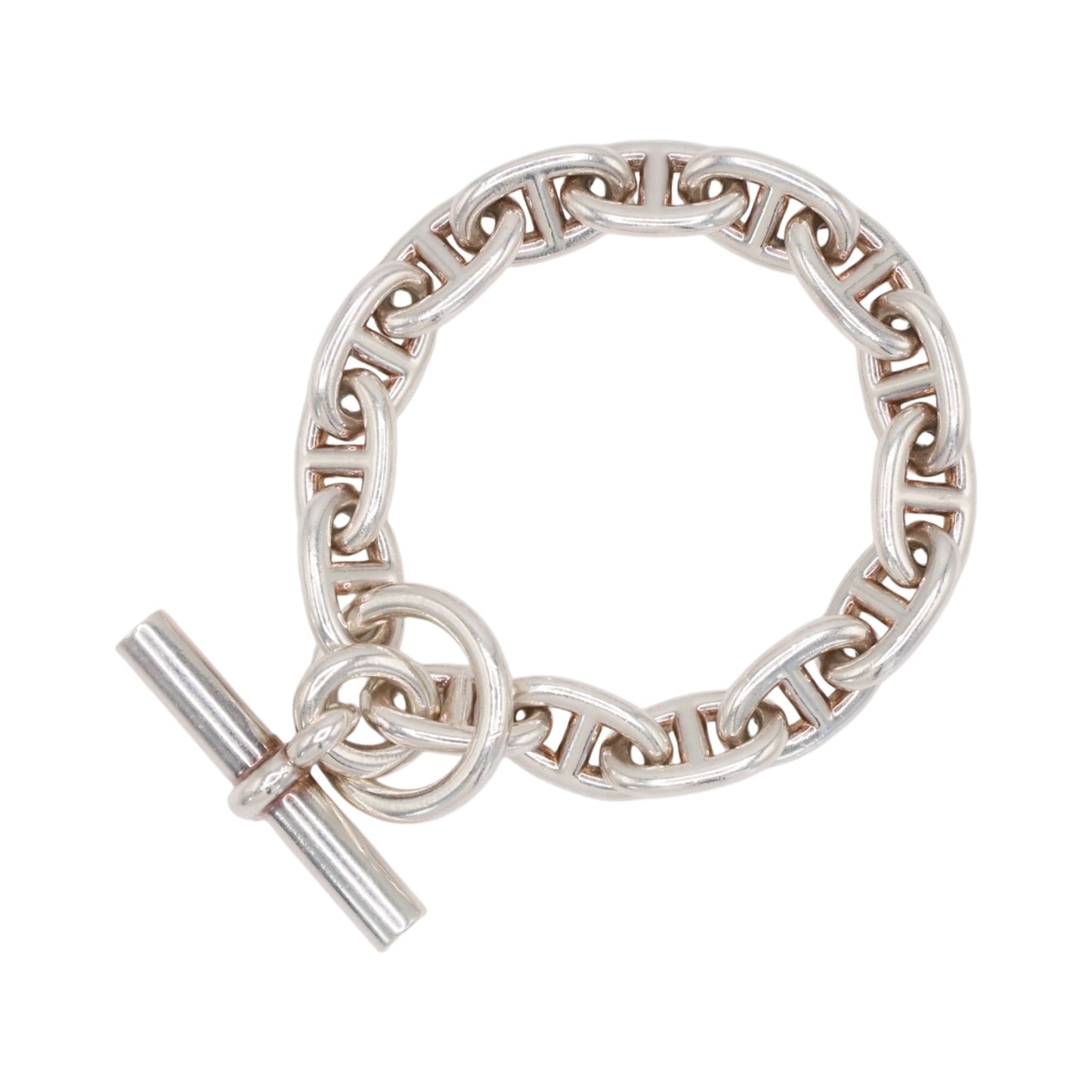 Chaine d'Ancle MM 15LINK Bracelet SV