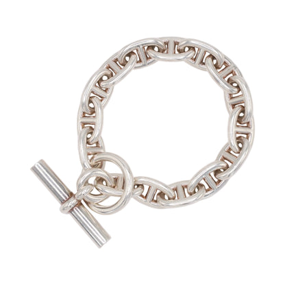 Chaine d'Ancle MM 15LINK Bracelet SV