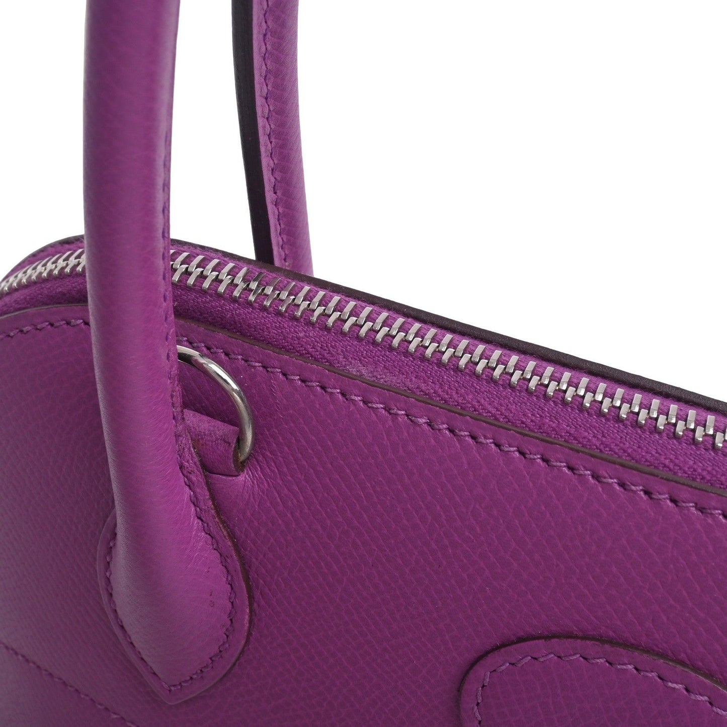 Bolid 27 Vaud Epson Cyclamen SS □J engraved