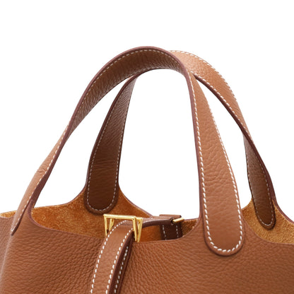 ピコタンロックPM　トリヨンクレマンス　ゴールド　GP　B刻印