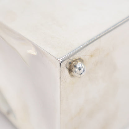 シルバーケリー　SV