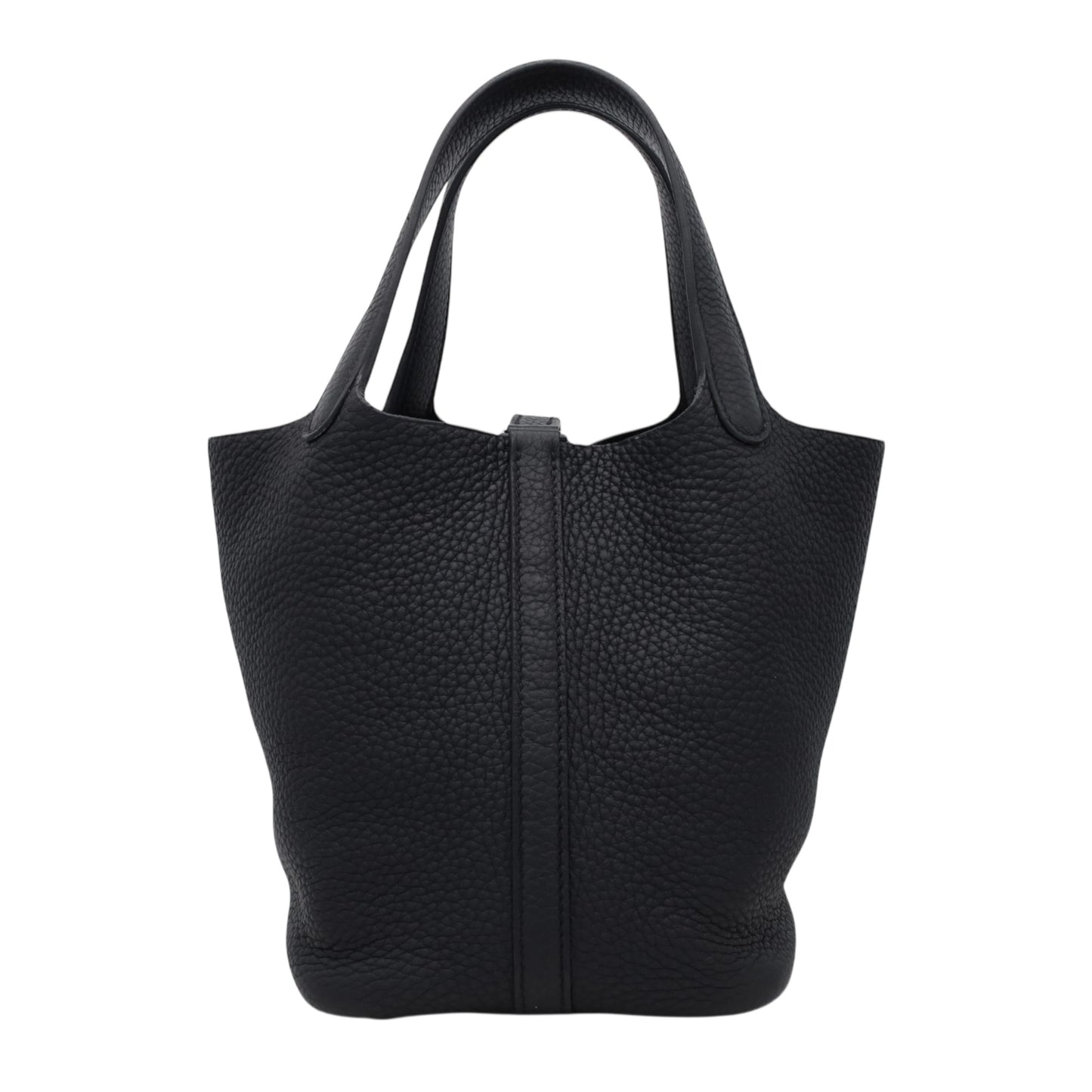 ピコタンロックPM　モノクローム　トリヨンクレマンス　ブラック　ソーブラック　Z刻印