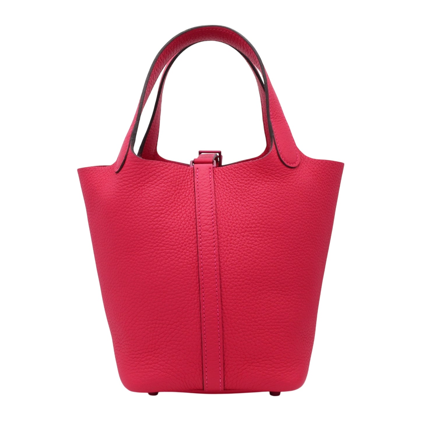 ピコタンロックPM　モノクローム　トリヨンクレマンス　ローズメキシコ　B刻印